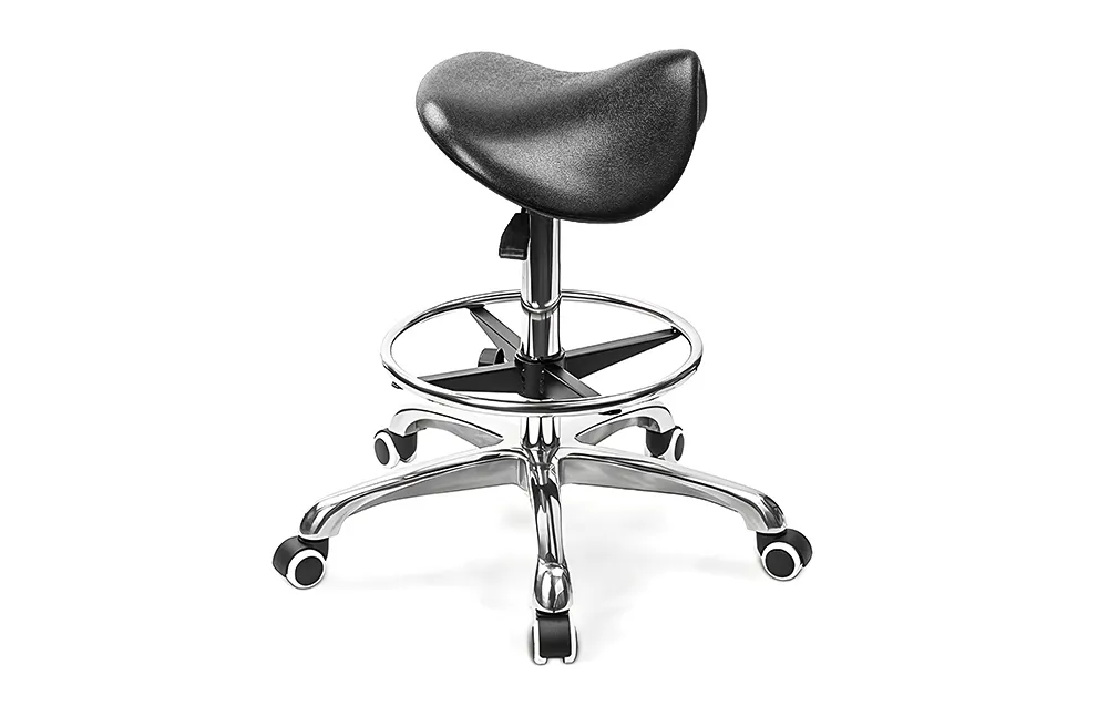 Standard Lab Chair Ergonomic Lab Chairs Stools Factory 4