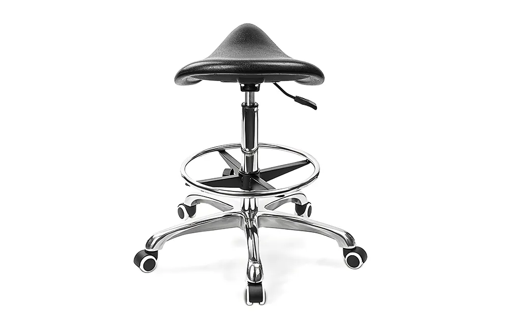 Standard Lab Chair Ergonomic Lab Chairs Stools Factory 6