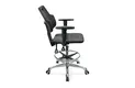 Custom Science Lab Stools with Backs Company 5