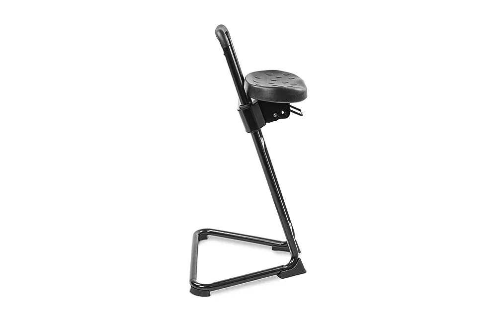 Labbstolar Bästa ergonomiska sitt- och ståpall med bra pris 3