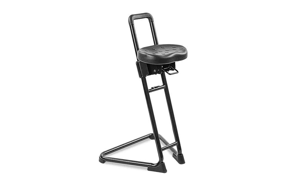 Labbstolar Bästa ergonomiska sitt- och ståpall med bra pris 2