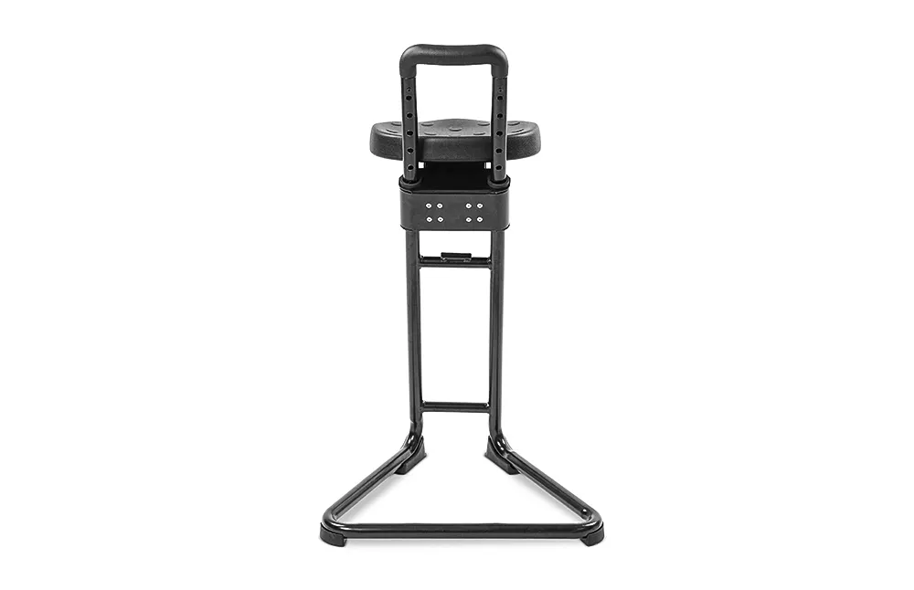 Labbstolar Bästa ergonomiska sitt- och ståpall med bra pris 5