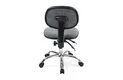 Best Price Adjustable Height Lab Stool with Back Company 5