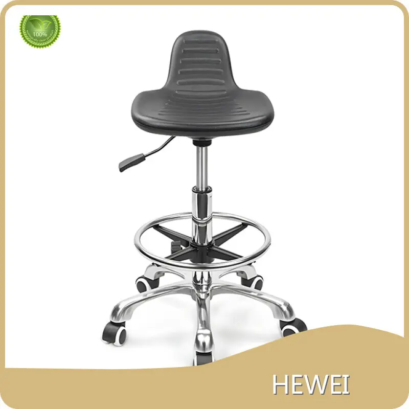 Hospital Waiting Chair Laboratory Chair Wholesale - HEWEI 1