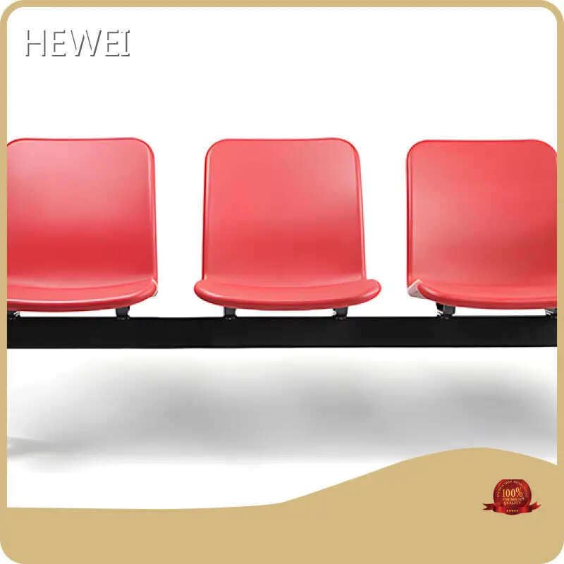 HEWEI Airport Seating Supplier for Sale 1
