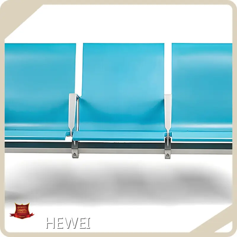 Waiting Chairs by HEWEI-2 1