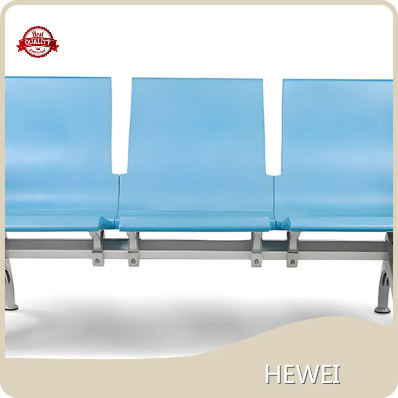 Airport Waiting Chair Outdoor Public Seating for Sale 1