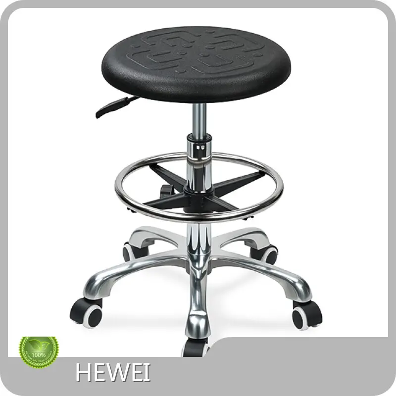 HEWEI Waiting Room Chair Factory 1