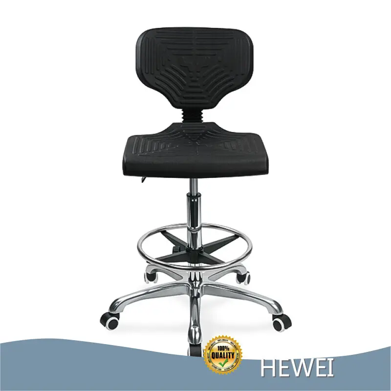 HEWEI Airport Waiting Chair Supplier for Sale 1