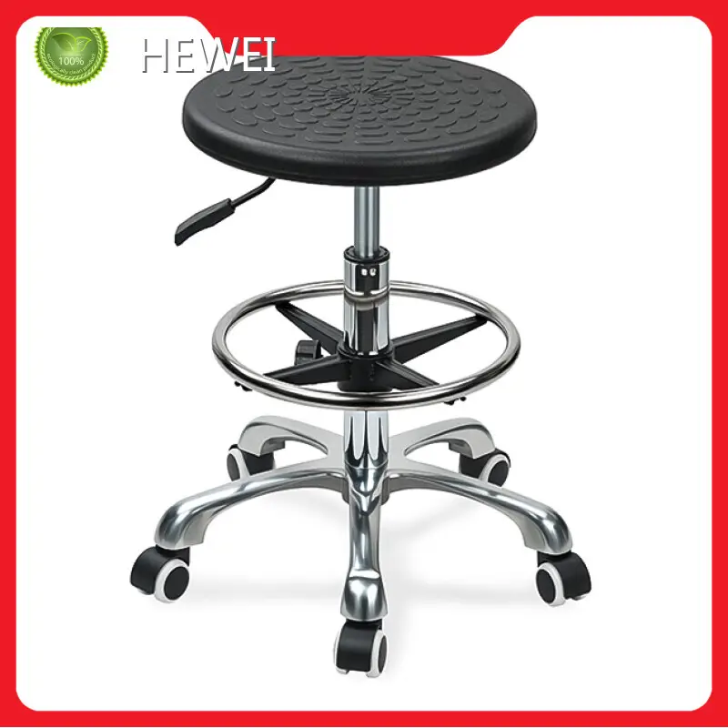 HEWEI Metal Waiting Seats Metal Waiting Seats for Sale 1