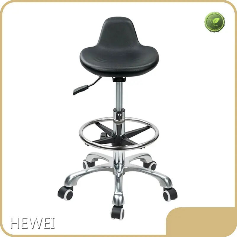 HEWEI Visitor Waiting Chair Supplier​ for Sale 1