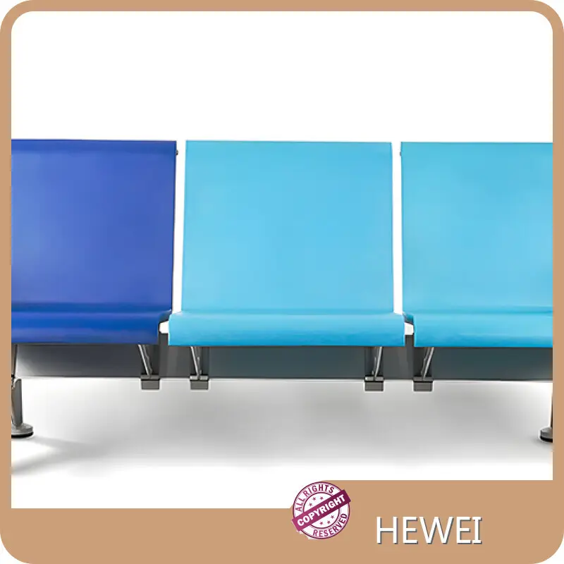 HEWEI Client Waiting Chairs for Sale 1