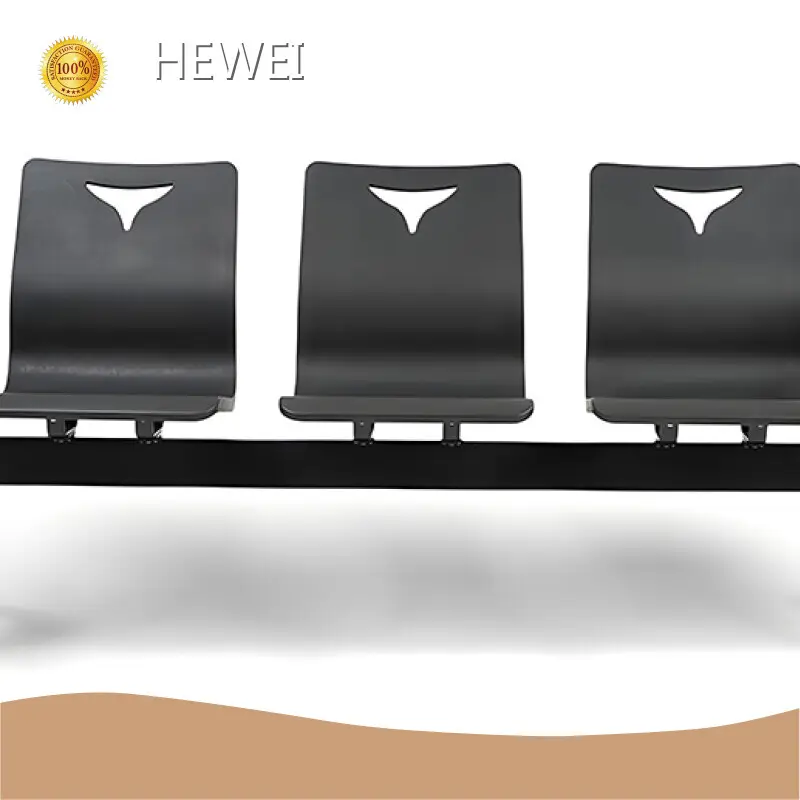 Patient Waiting Chair Public Waiting Chairs Wholesale - HEWEI 1