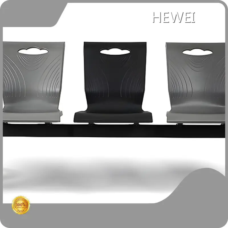Waiting Chairs by HEWEI-3 1