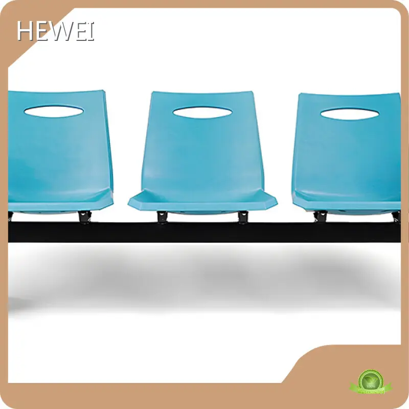 Public Waiting Chair Supplier​ Products Wholesale - HEWEI 1