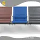 Airport Waiting Chair Modern Public Seating Supplier 1
