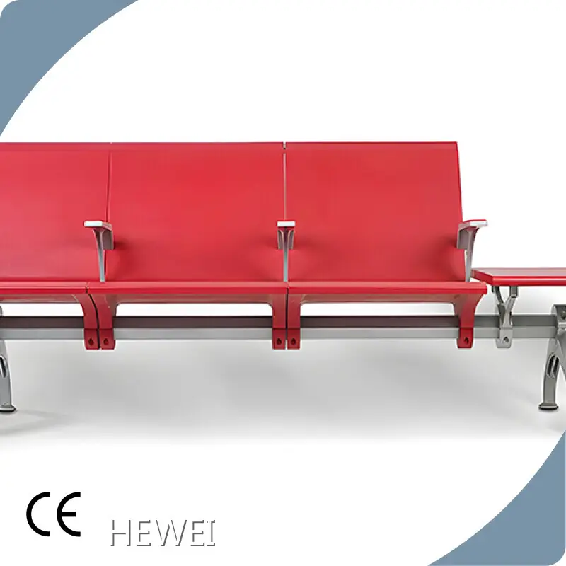 Airport Seating Public Waiting Chair for Hospital Manufacturer 1