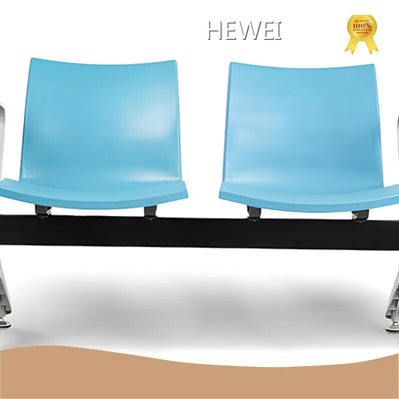 HEWEI Modern Waiting Chair Modern Waiting Chair Manufacturer 1