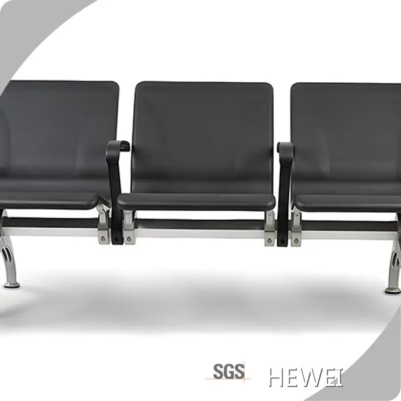 Custom 5 Seater Waiting Chair Company 1