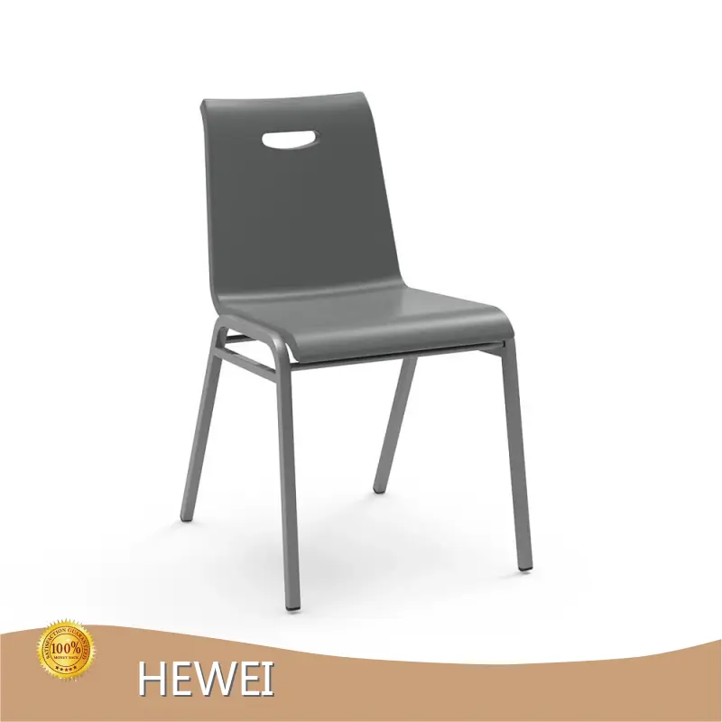 HEWEI Clinic Waiting Chair Supplier Clinic Waiting Chair Supplier Company 1