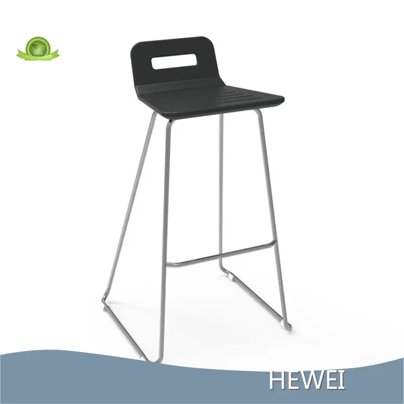 4 Seater Waiting Chair Medical Chair Wholesale - HEWEI 1