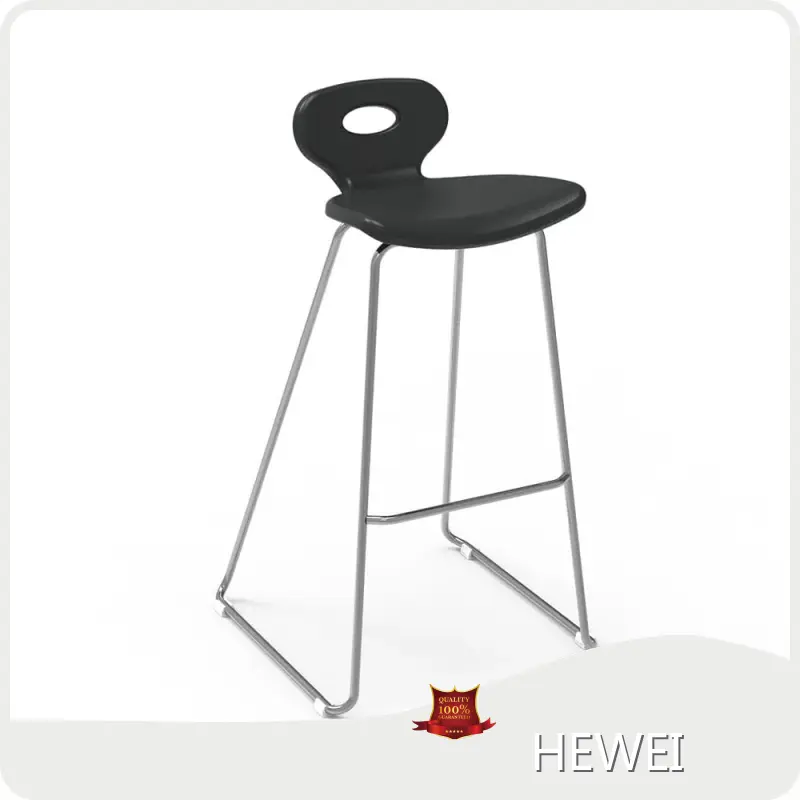 HEWEI Public Airport Waiting Chair Public Airport Waiting Chair Supplier 1