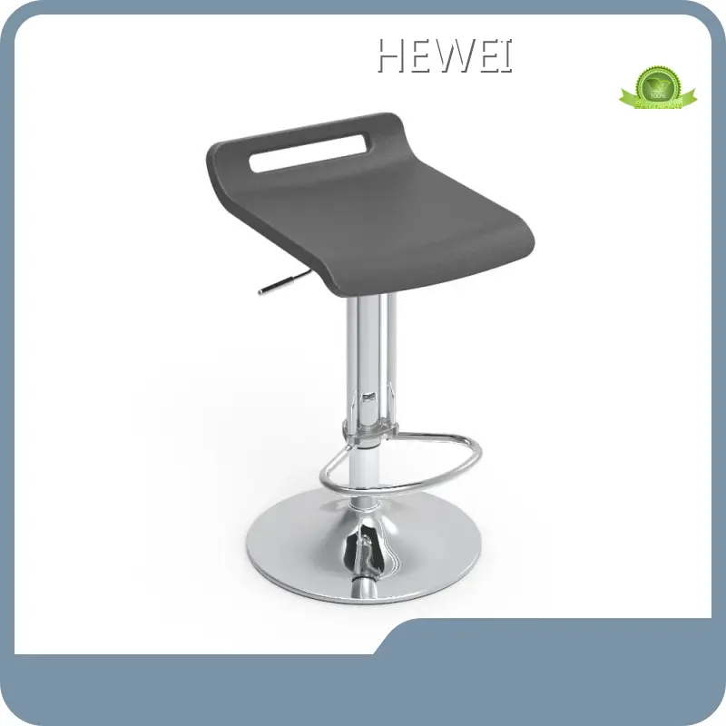 Black Waiting Chairs Products Wholesale - HEWEI-1 1