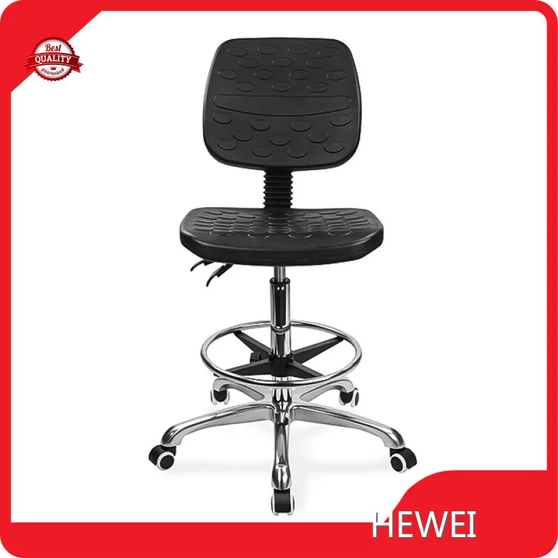 Products Public Waiting Chair in Airport​ Factory 1