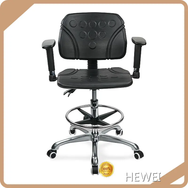 HEWEI Airport Public Waiting Chair Factories​ Factory 1