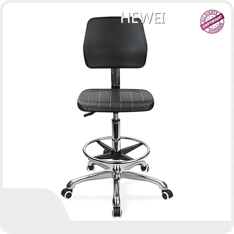 HEWEI 4 Seater Waiting Chair Supplier 1