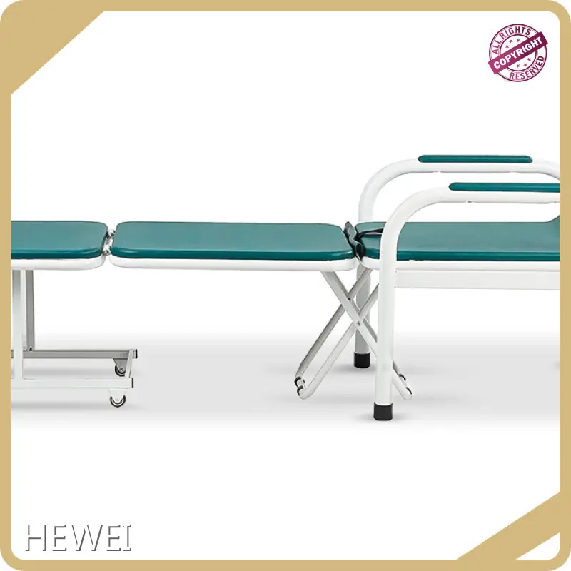 Public Seating​ by HEWEI 1