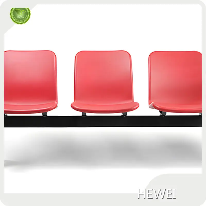 Public Waiting Chair Supplier​ by HEWEI 1