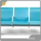 3 Seater Waiting Chair Manufacturer​ by HEWEI 1