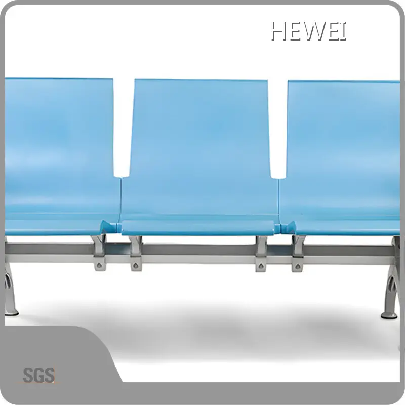 HEWEI Hospital Waiting Room Chair Manufacturer Hospital Waiting Room Chair Manufacturer Manufacturer 1
