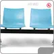 Metal Airport Seating Airport Waiting Chair Wholesale - HEWEI 1