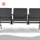 Public Airport Waiting Chair Factory Products Wholesale - HEWEI 1