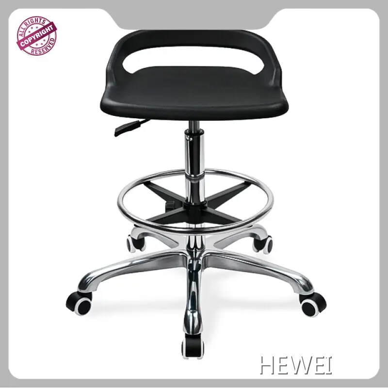 HEWEI Metal Waiting Seats Company 1