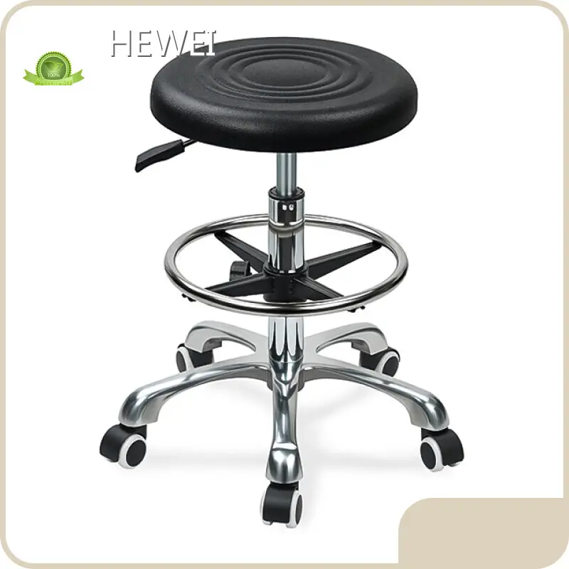 Stainless Steel Laboratory Chairs​ Laboratory Chair Wholesale - HEWEI 1