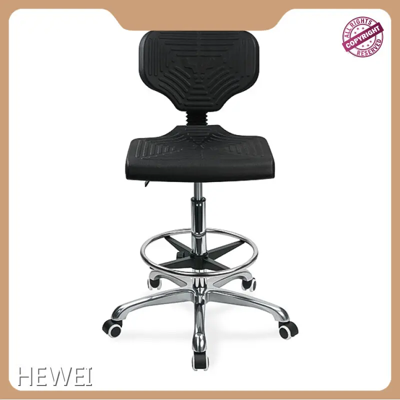 Waiting Chair for Hospital​ Laboratory Chair Wholesale - HEWEI 1