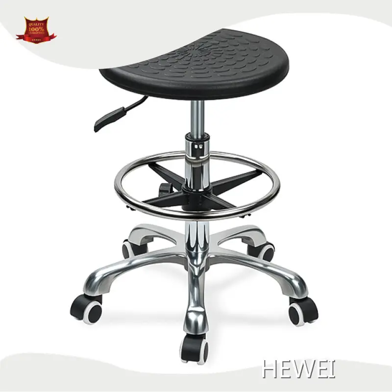 Products Stainless Steel Laboratory Chairs​ Factory 1