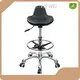 Adjustable Height Lab Stool with Back Laboratory Chair Wholesale - HEWEI 1