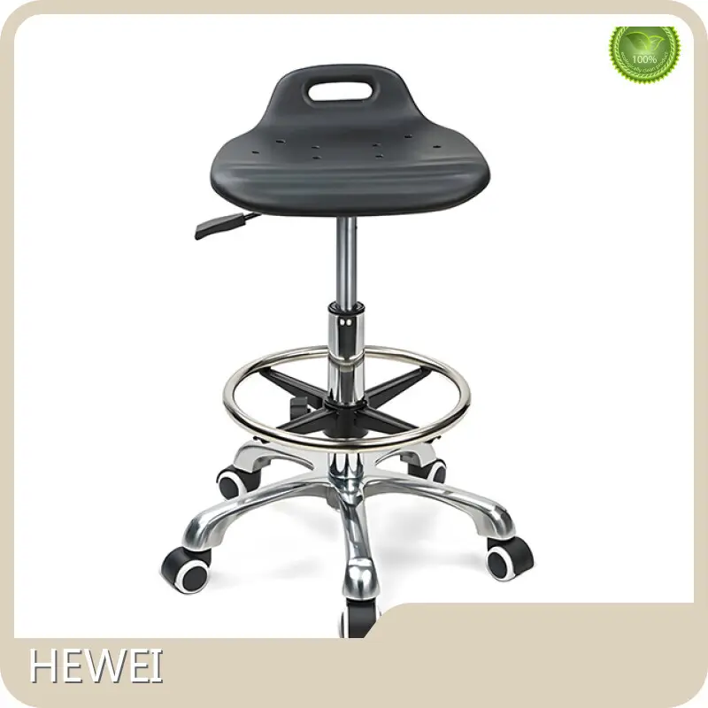Laboratory Chair 5 Seater Waiting Chair Manufacturer 1