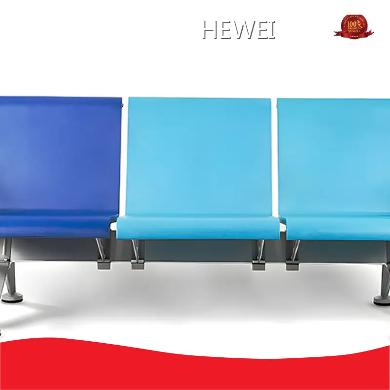 Airport Seating High Quality Public Seating​ Factory 1