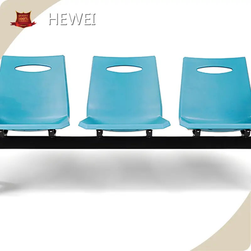 HEWEI Cheap Waiting Chairs Cheap Waiting Chairs for Sale 1