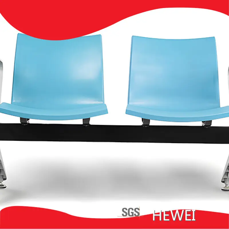 Public Waiting Chairs Public Metal Waiting Chair​ for Sale 1