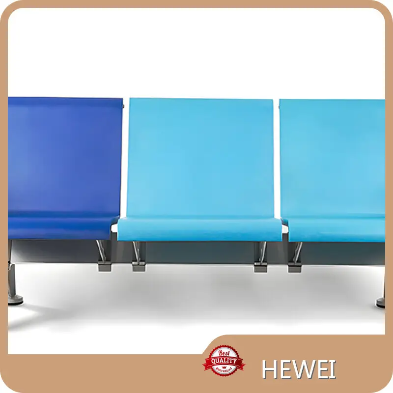 Public Waiting Chairs Modern Waiting Chair Factory 1