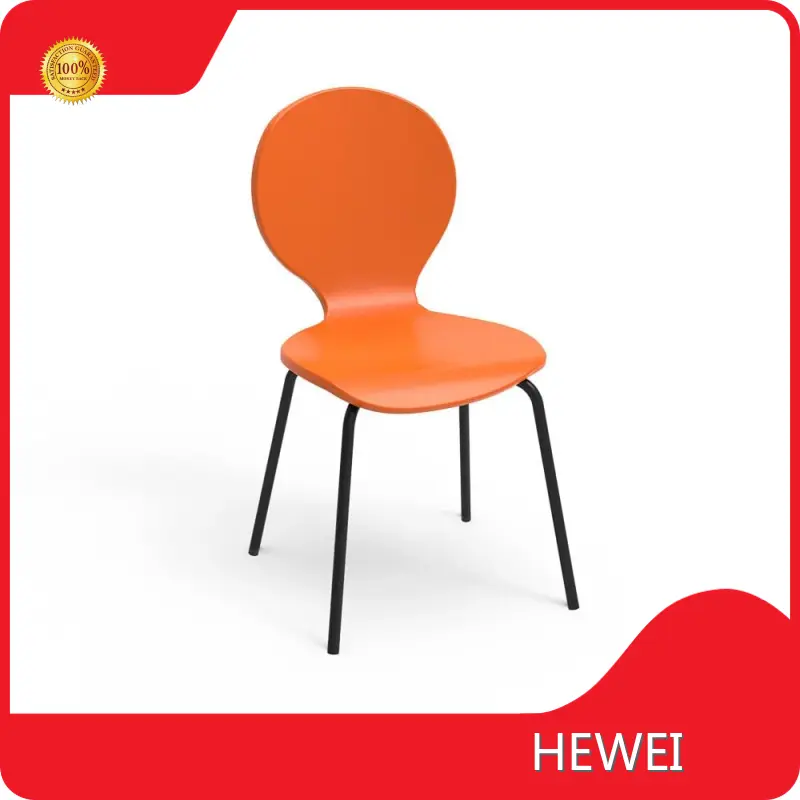 Outdoor Public Seating by HEWEI 1