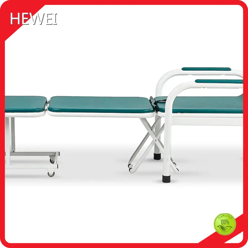 HEWEI Best Medical Stool Manufacturer 1