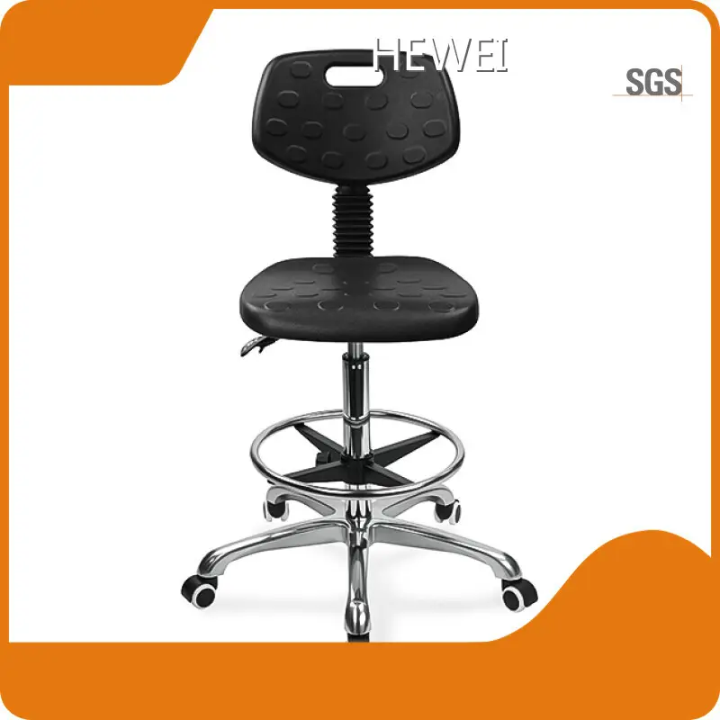 Adjustable Laboratory Stools​ Products Wholesale - HEWEI 1