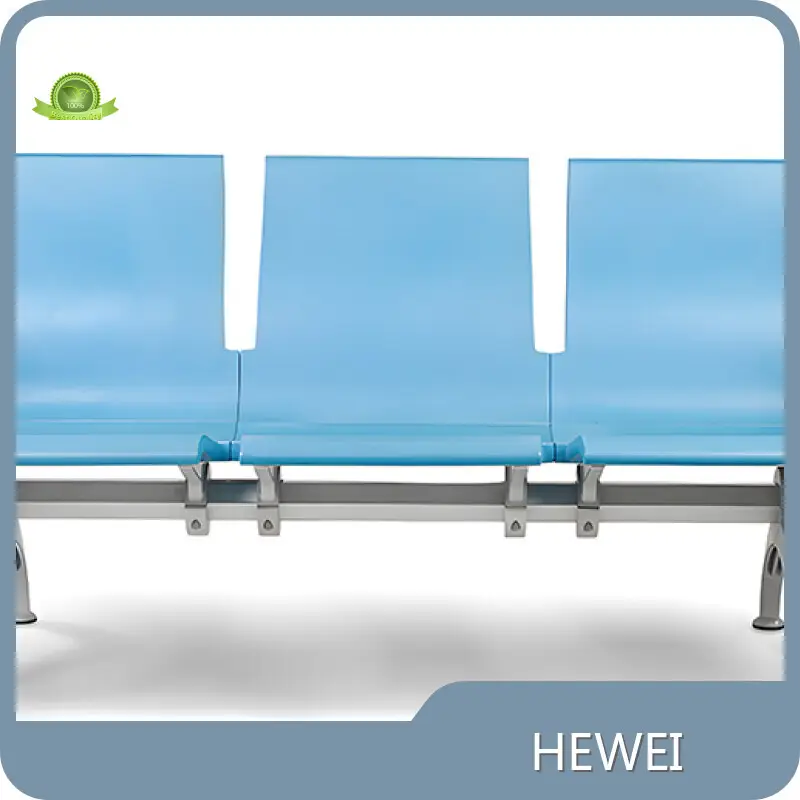 Custom Public Airport Waiting Chair​ Company 1